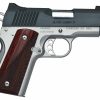 kimber ultra carry ii two tone 1911 45acp Pistol at nagels