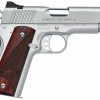 kimber stainless pro carry ii 9mm pistol