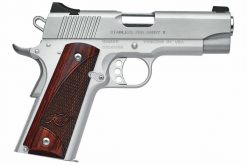 kimber stainless pro carry ii 9mm pistol