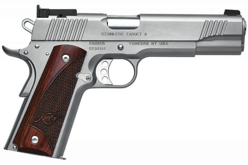 kimber 9mm