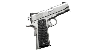 Kimber 1911 Stainless Pro Carry II, .45 ACP
