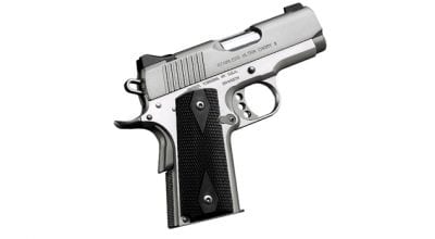 Kimber 1911 Stainless Ultra Carry II, 9 mm