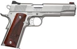 kimber stainless ii 45acp pistol