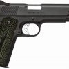 kimber custom tle ii 45acp pistol
