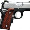 kimber micro cdp 380acp pistol