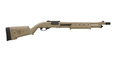 Remington Model 870 Express® Tactical Magpul® FDE 81226