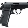 walther ppk/s 22 lr