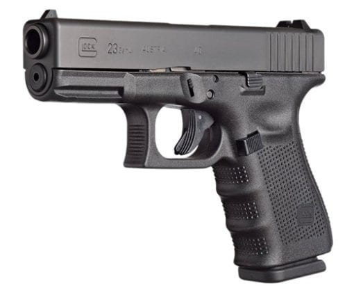 glock 23 gen4