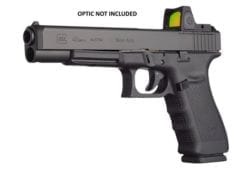 glock 40 gen4 10mm pistol at nagels
