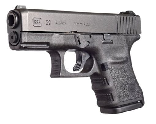 glock 29sf