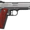 kimber custom cdp 45acp pistol