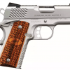 kimber stainless ultra raptor ii 9mm pistol