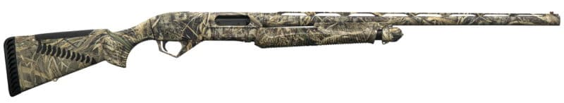 Benelli SuperNova Realtree Max-5 12Ga Shotgun, 12Ga/3.5