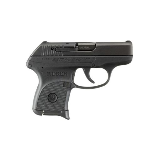 Ruger LCP 380acp Pistol, 2.75"- 3701
