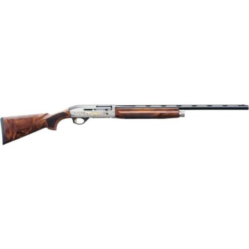 Benelli Montefeltro Silver 20 Ga Shotgun, 26" -10855