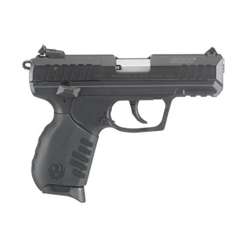 Ruger SR22 22 LR Pistol, 3.5" - 3600