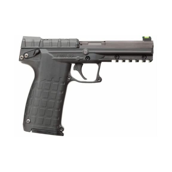 Kel-Tec PMR-30 22 Magnum Pistol, 4.3" - PMR30BBLK