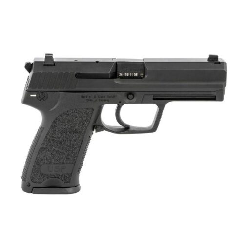 H&K USP9 9mm Pistol, 4.25" - 81000307