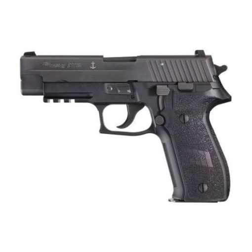 Sig Sauer MK25 9mm Pistol, 4.4" - MK-25