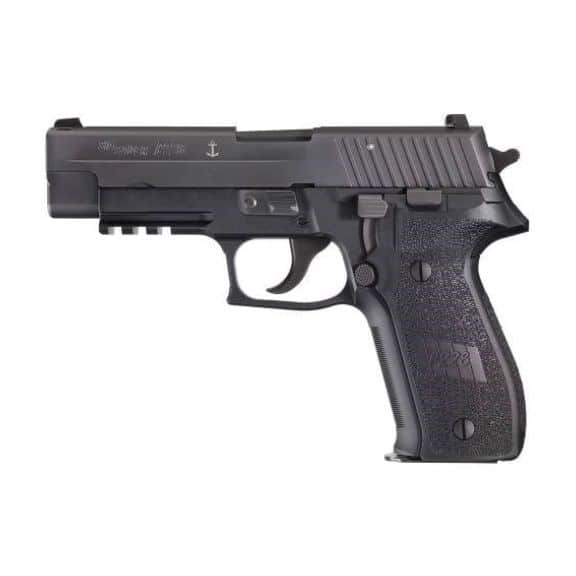 Sig Sauer MK25 9mm Pistol, 4.4" - MK-25