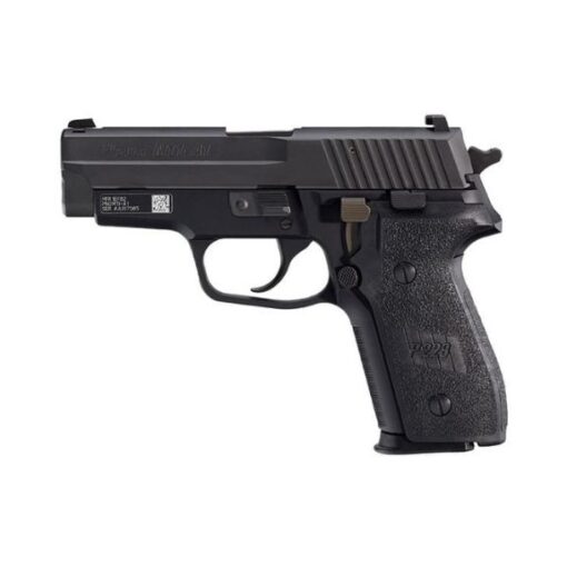 Sig Sauer M11-A1 9mm Pistol, 3.9" - M11-A1