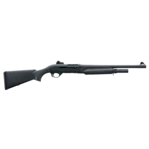 Benelli M2 Tactical Pistol Grip 12 Ga Shotgun, 18.5" -11053