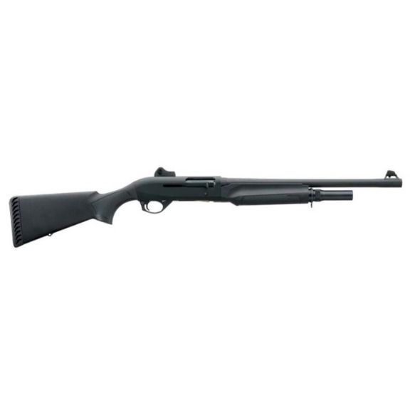 Benelli M2 Tactical Pistol Grip 12 Ga Shotgun, 18.5" -11053