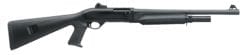benelli m2 tactical pistol grip 12ga shotgun