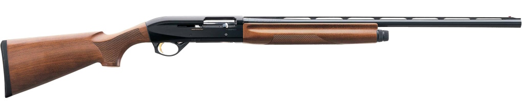 benelli montefeltro compact 20ga shotgun