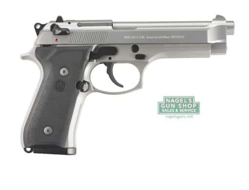 beretta 92fs inox 9mm pistol at nagels