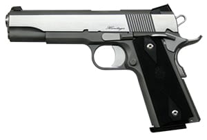 DW RZ-45 Heritage .45 ACP, Stainless steel, Tritium front sight, 8rd mags