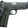 kimber tle/ rl ii threaded barrel 45acp pistol