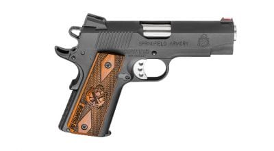 Springfield Armory® 1911 Range Officer®, 5 in, .45ACP - PI9128LP