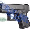glock 26 gen4 blue label pistol at nagels