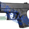 glock 27 gen4 blue label pistol at nagels
