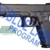 glock 34 gen4 40s&w blue label pistol at ngaels