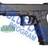 glock 34 gen4 9mm blue label pistol at nagels