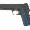 Colt series 70 Competition 9mm pistol at nagels