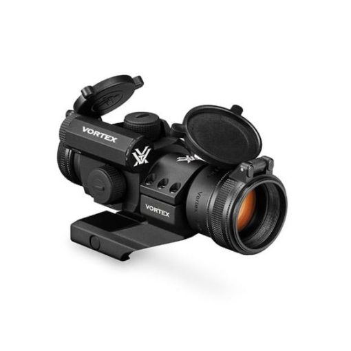 Vortex Strikefire II Red/ Green Dot Optic - SF-RG-501