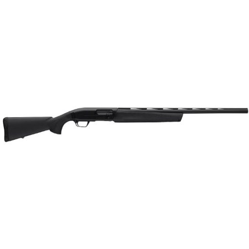 Browning Maxus Stalker 12 Ga Shotgun, 3.5" Chamber, 28" - 011600204