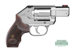 kimber k6s dcr deluxe carry revolver