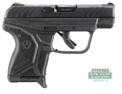 ruger lcp ii