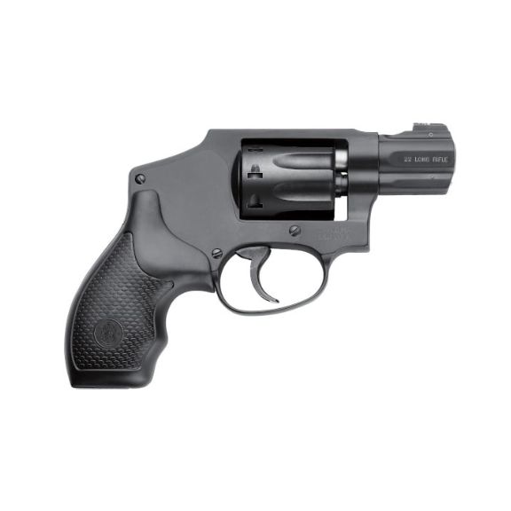 Smith & Wesson Model 43C 22 LR Revolver - 1 7/8" - 103043