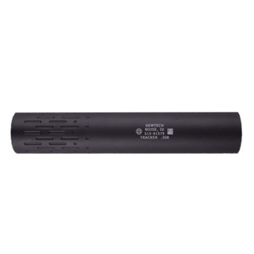 Gemtech Tracker 30 Cal Silencer 609224347849