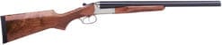 stoeger coach gun supreme stainless double trigger