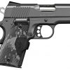 kimber ultra covert 45acp pistol