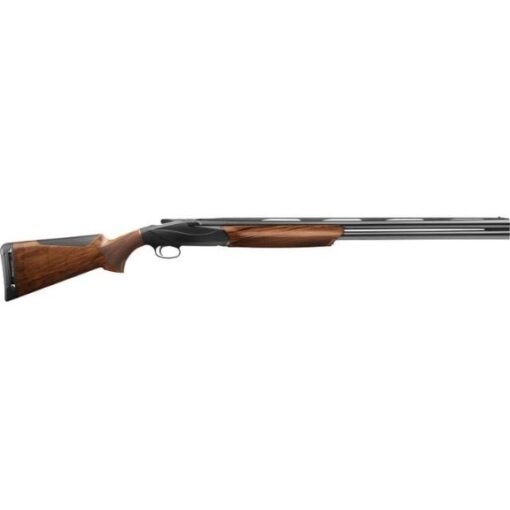 Benelli 828U 12 Ga Shotgun, 28" - 10702