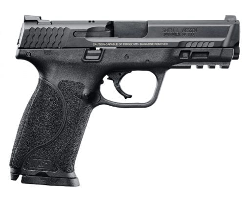 smith wesson m&P40 m2.0 at nagels