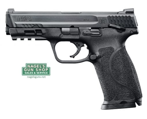 smith wesson m&p40 m2.0 pistol at nagels in san antonio