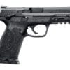 smith wesson m&P40 m2.0 with thumb safety at nagels